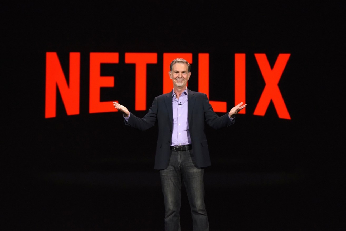 Netflix CEO Reed Hastings thinks subscribers misinterpreted the company's changes.
