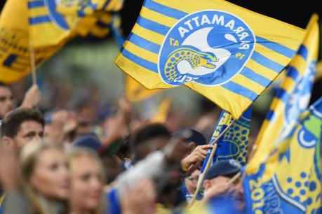 Parramatta Leagues Club board sacked