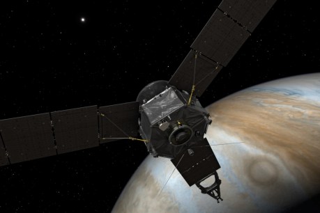 What we&#8217;re going to learn from Juno&#8217;s trip to Jupiter