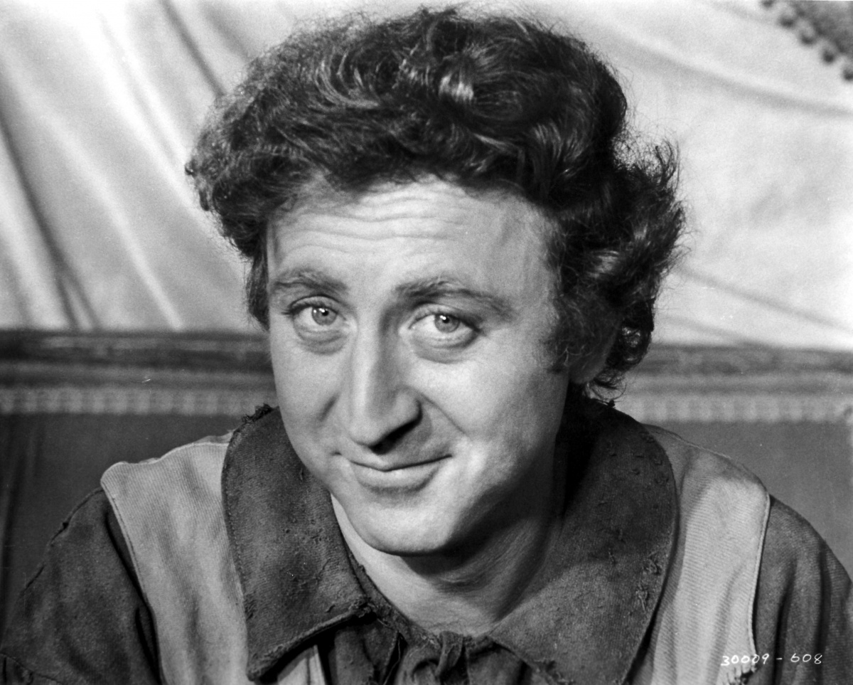 The understated brilliance of Gene Wilder | The New Daily