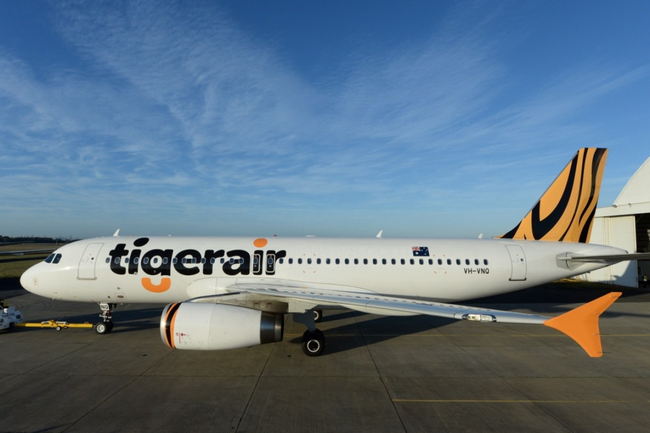 Some Tigerair and Jetstar flights have been cancelled. 