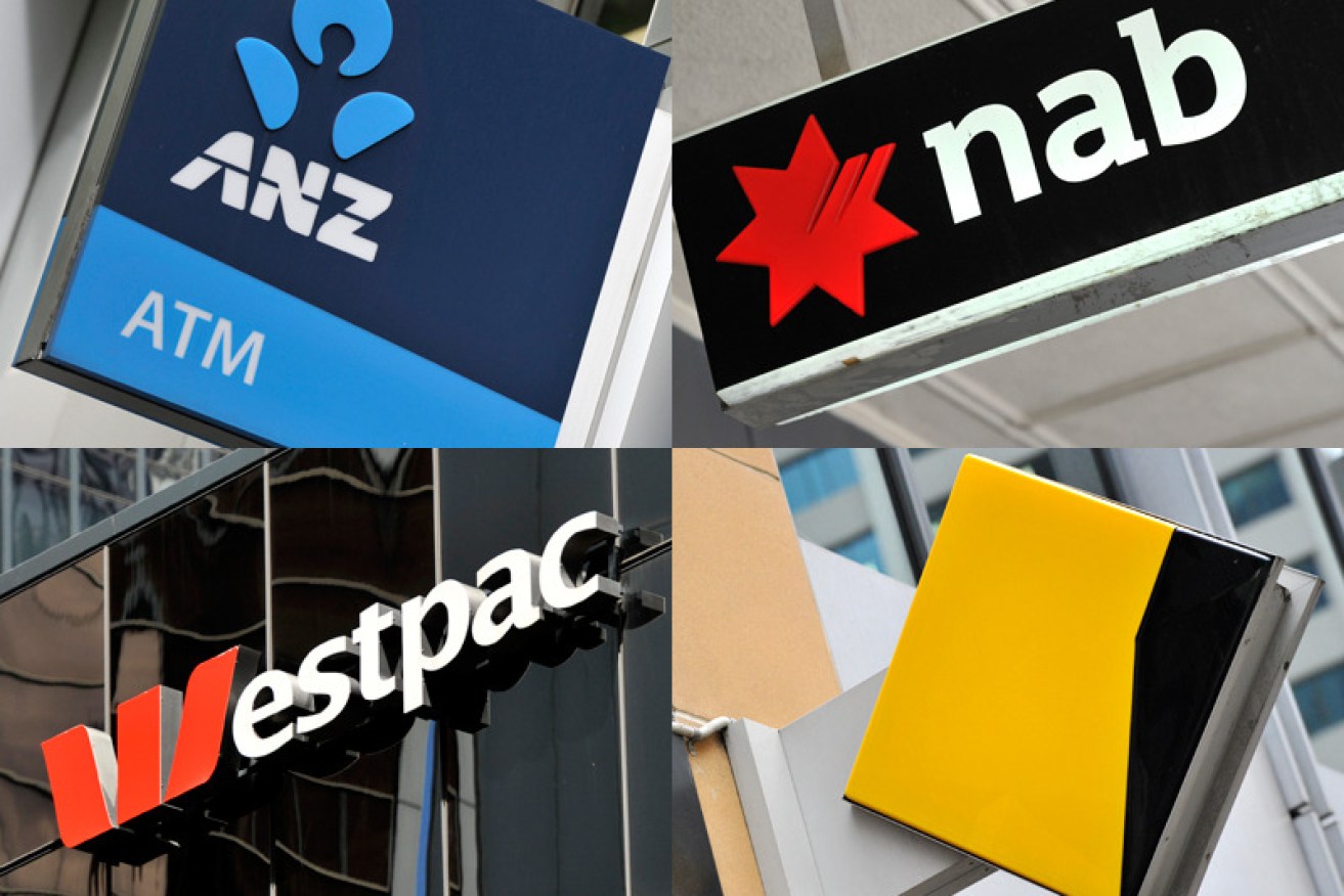 The big four banks have faced calls for a banking inquiry.