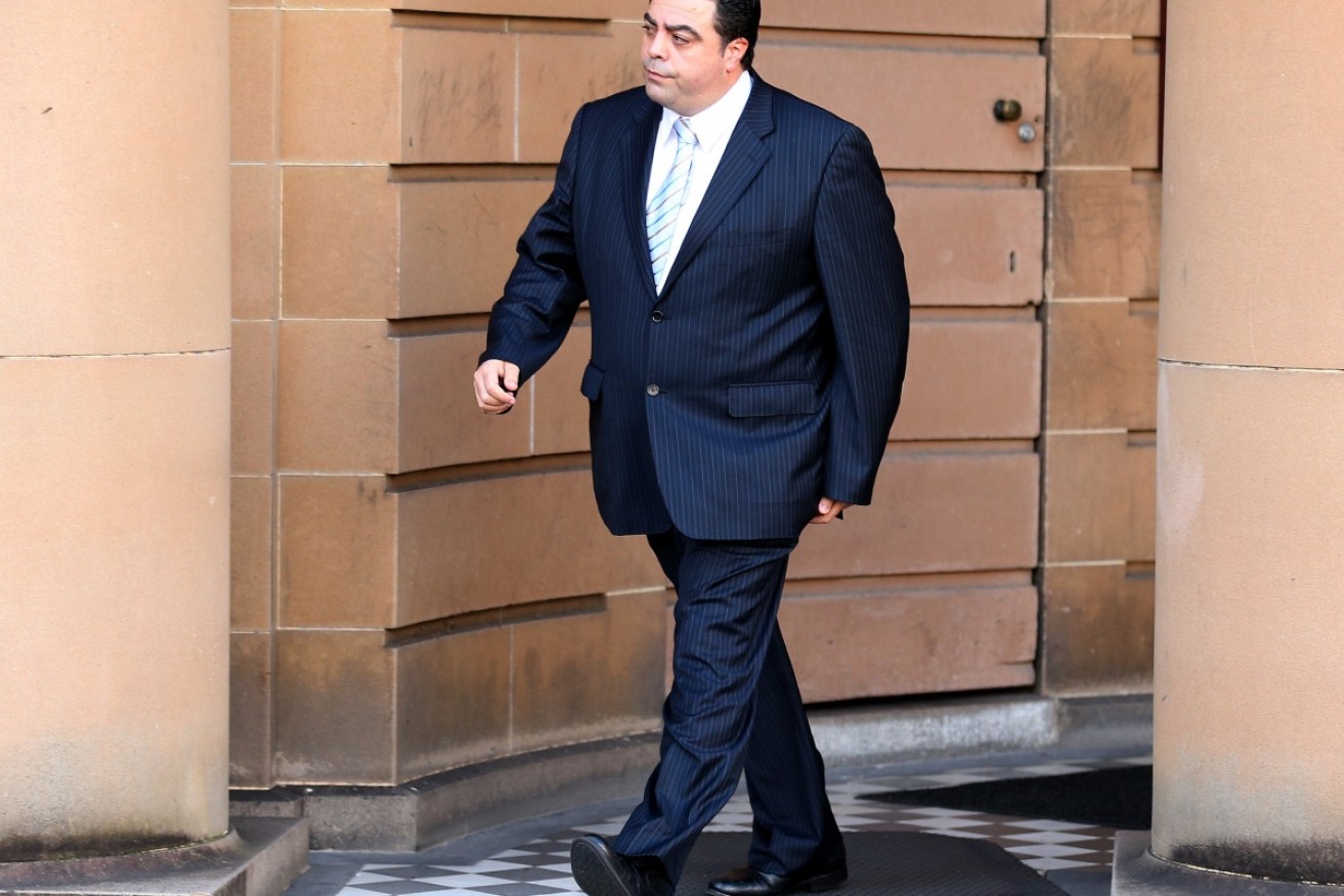 Former Labor minister Joe Tripodi should face charges, ICAC says.