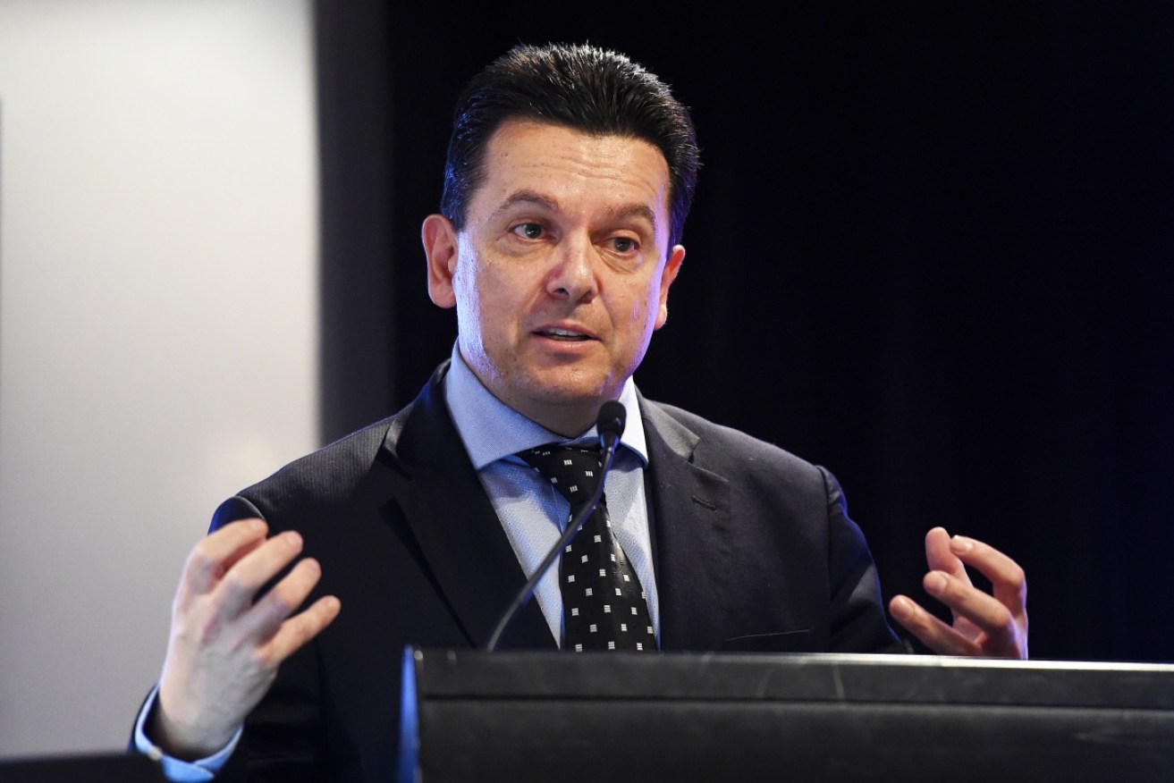 Senator Xenophon has joined a growing list of members whose political futures are in grave doubt.