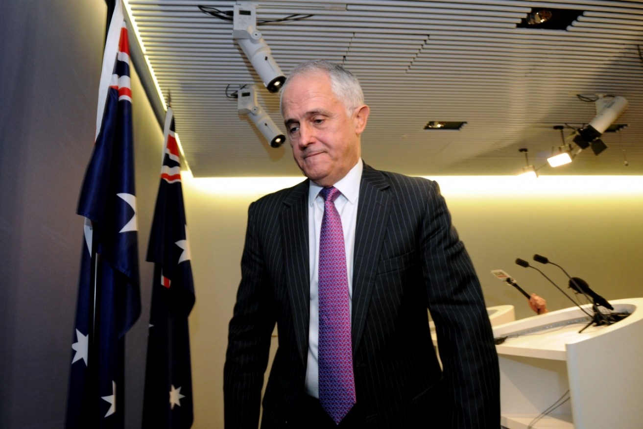 The first two weeks of the new Turnbull government have been a handbook in what not to do.