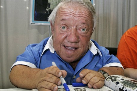 Kenny Baker, who played R2-D2 in <i>Star Wars</i>, has died