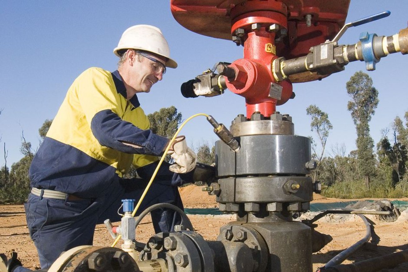 Victoria's Government says the risks of coal seam gas and fracking outweigh the benefits.