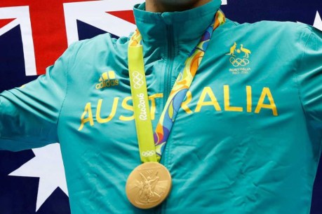 Brisbane commits $870k to 2028 Olympic feasibility study