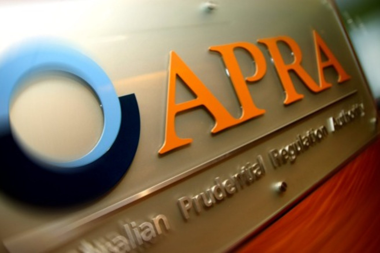A post-banking royal commission review of APRA has recommended a host of changes.