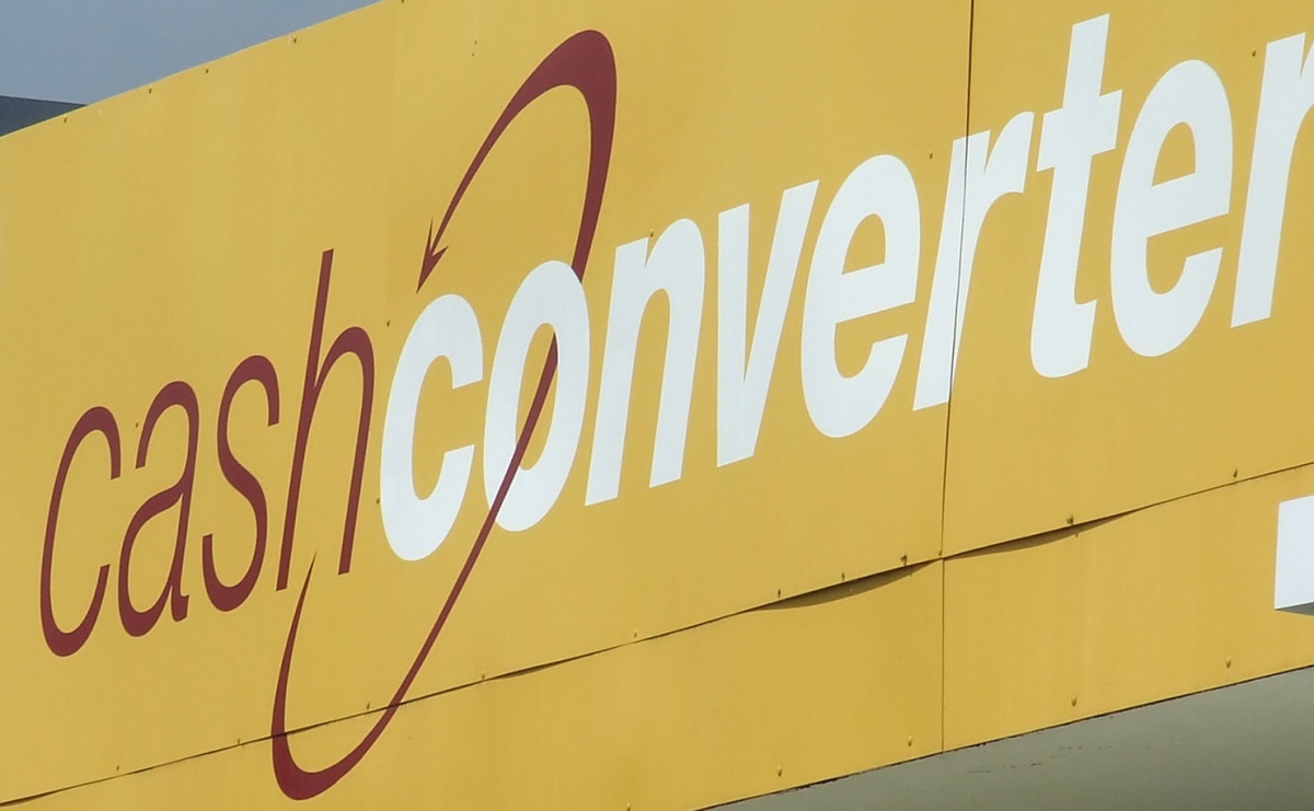 Payday lender Cash Converters running low on cash