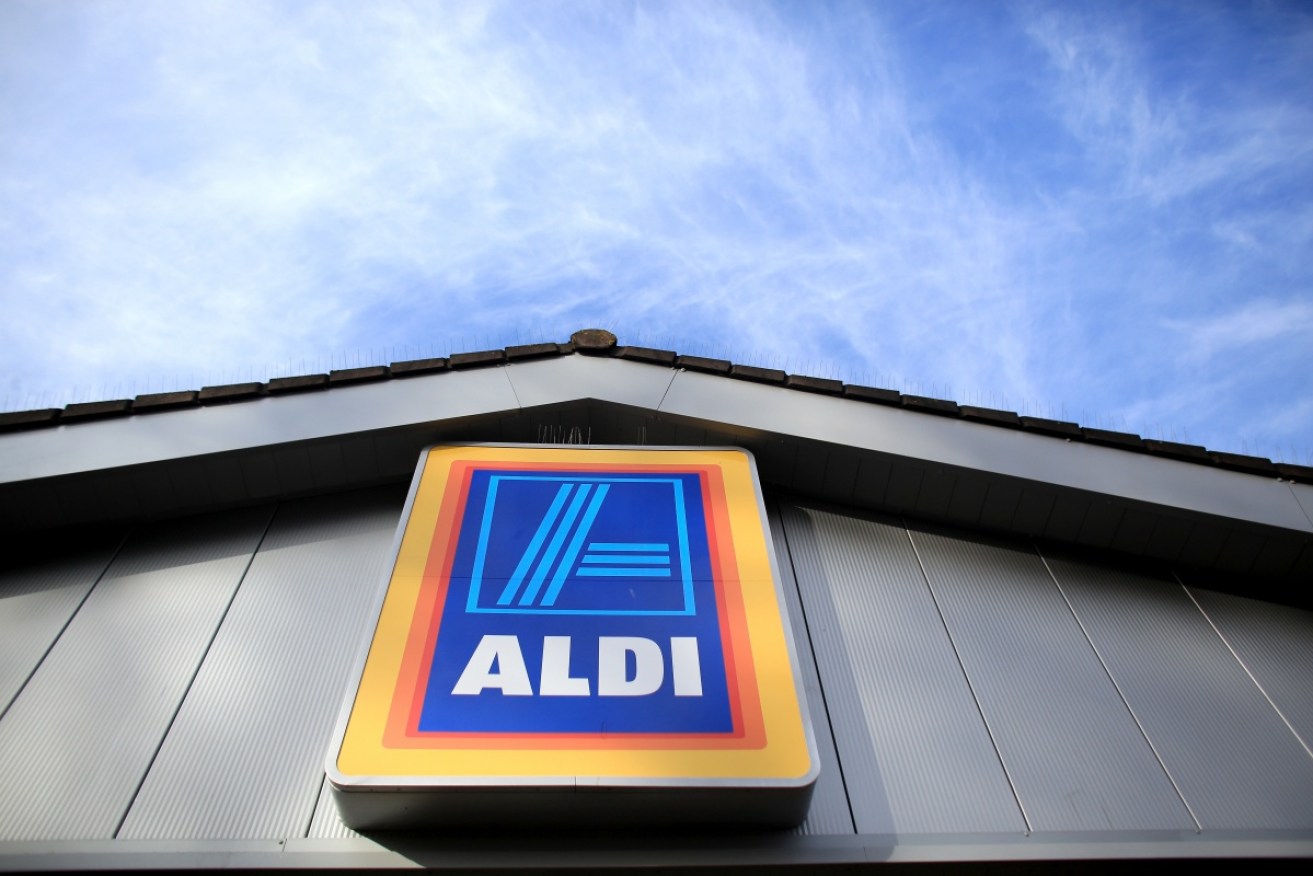 It's not just supermarkets who are feeling the heat from Aldi.
