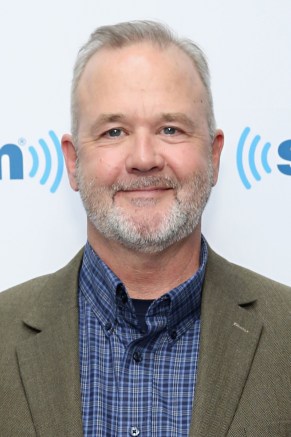Marty Rathbun. Photo: Getty