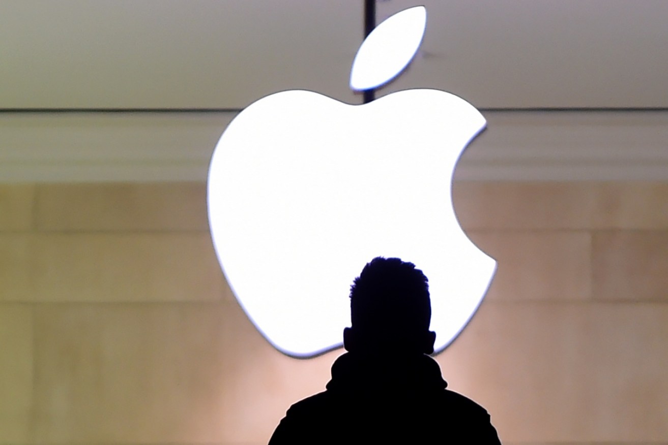 Apple has come under one of the most sophisticated cyber attacks ever. 