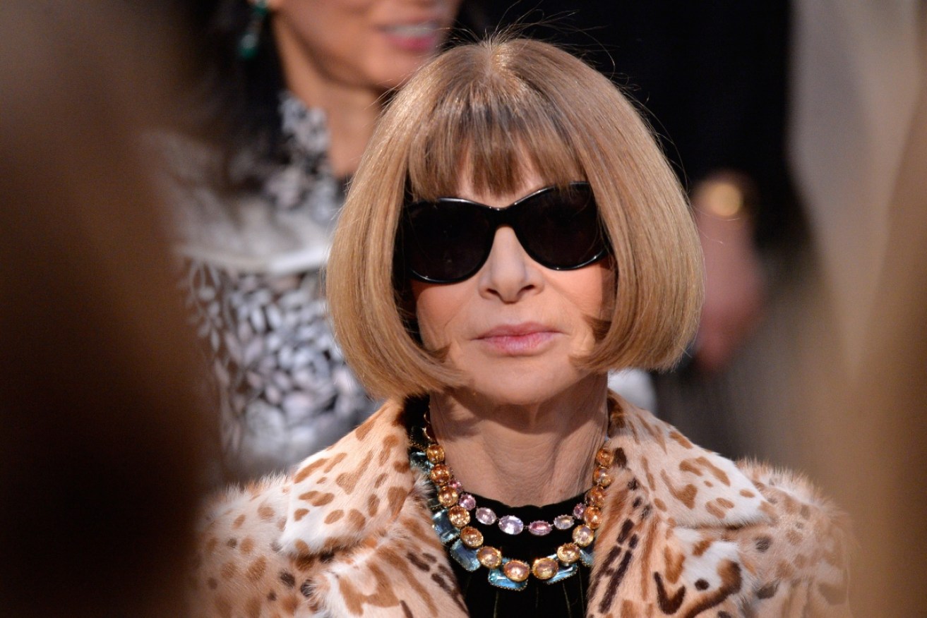Anna Wintour is to step down as editor-in-chief of <i>American Vogue</i> amid a restructuring.