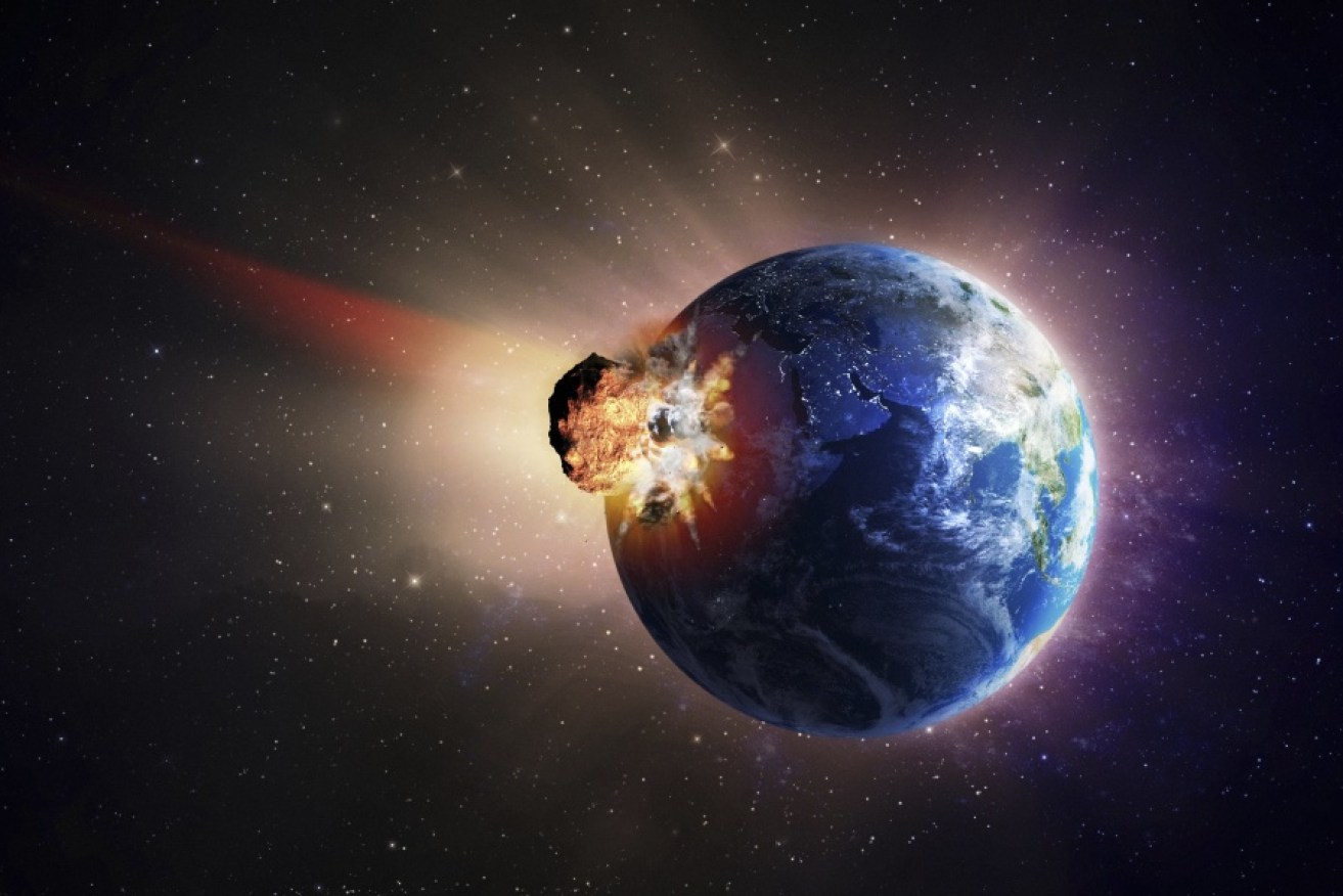 The asteroid 'Bennu' could cause some serious consequences for Earth. 