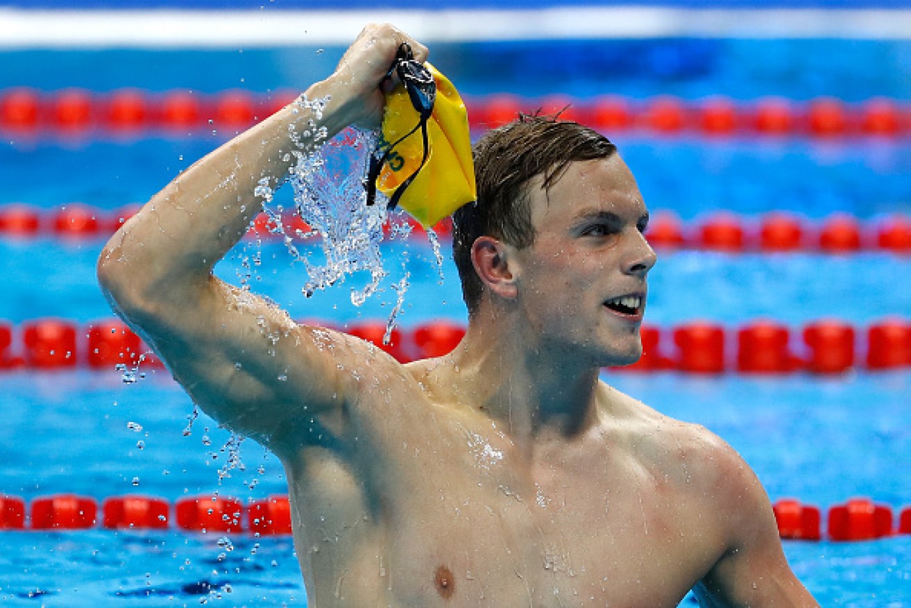 Kyle Chalmers will miss the world championships as he undergoes heart surgery.