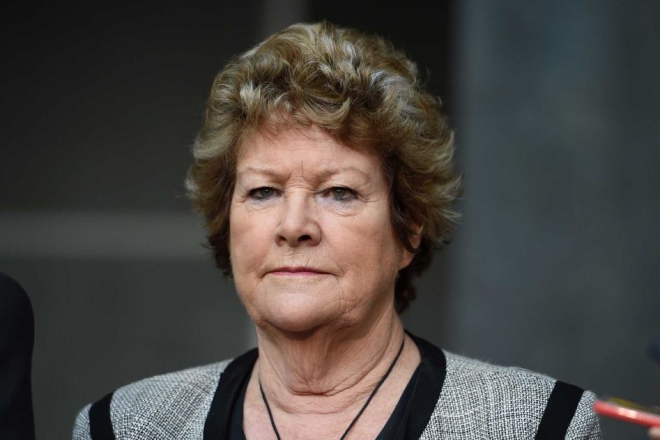 NSW Health Minister Jillian Skinner says she will not resign over the incident.