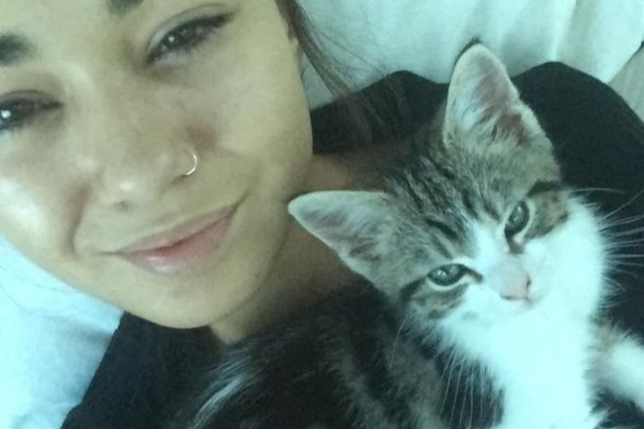Mia Ayliffe-Chung, 21, was described as a "beautiful person" by friends.