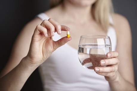When should you really take antibiotics?