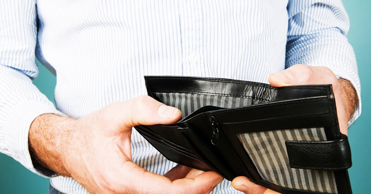 Retiree wealth 'stripped away' by pension changes