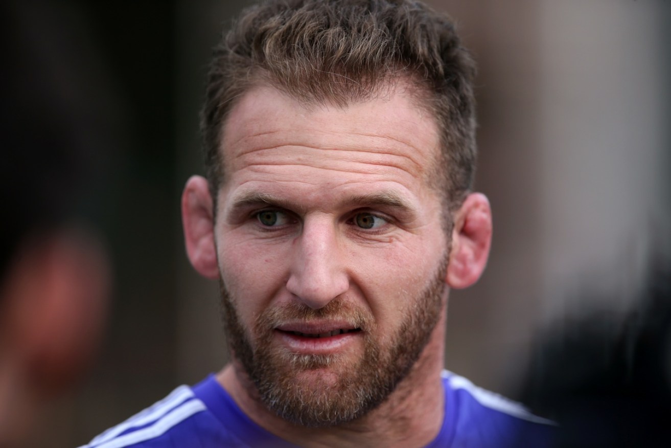 All Blacks skipper Kieran Read claims complacency won't be a problem in the second Bledisloe Cup Test match. 