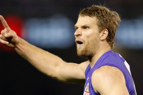 The AFL player who just isn&#8217;t living up to the hype