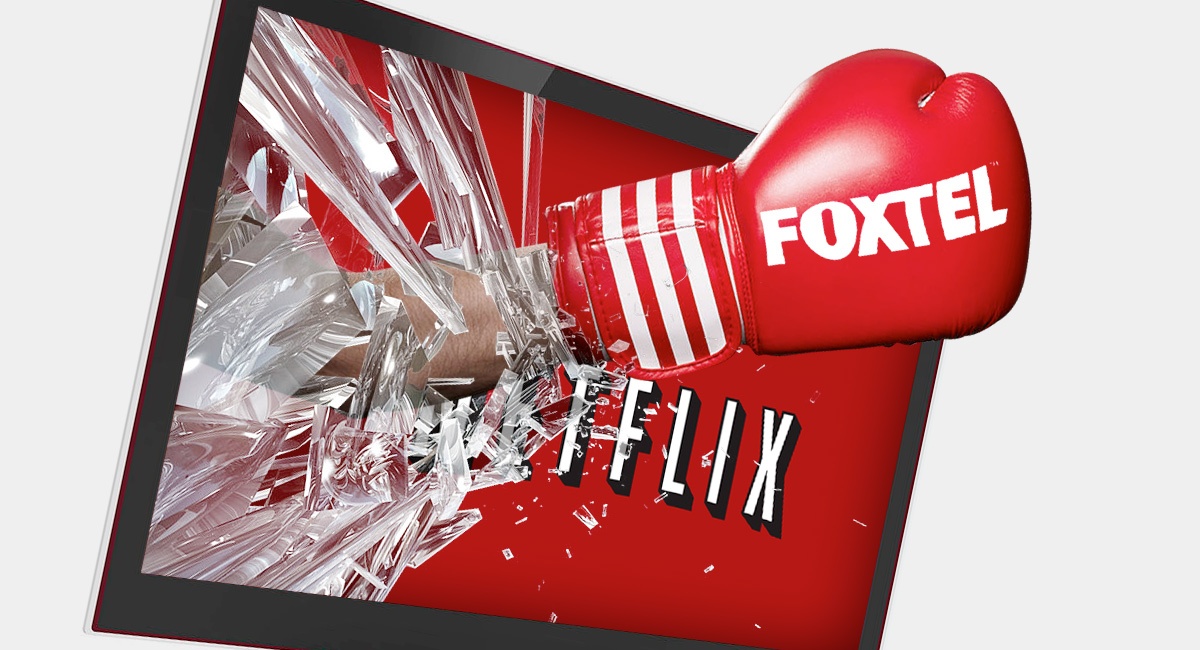 Foxtel's Comeback: Will Be It Be Worth The Money?