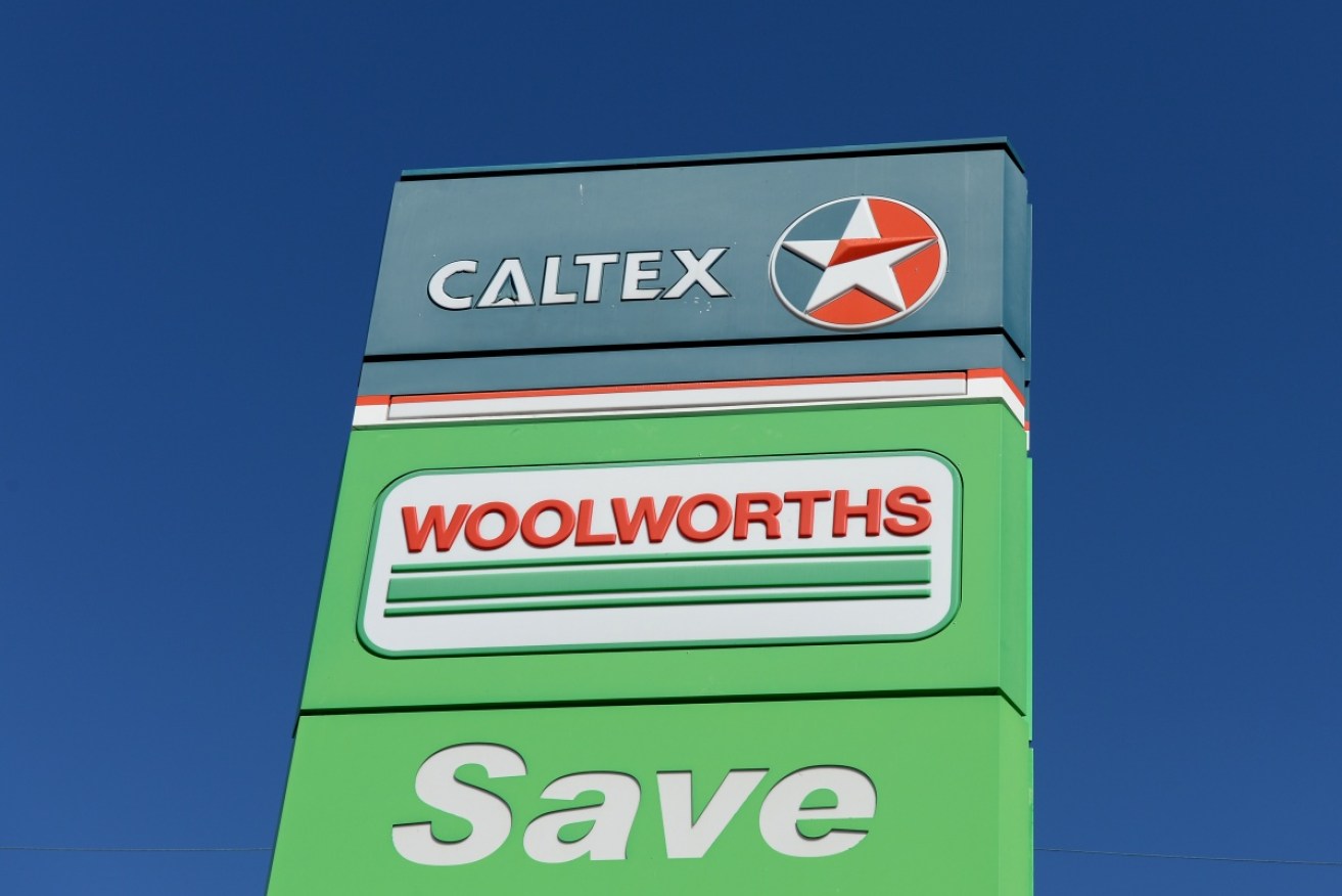 Woolworths will use the proceeds of the sale to offset its losses from the Masters venture.