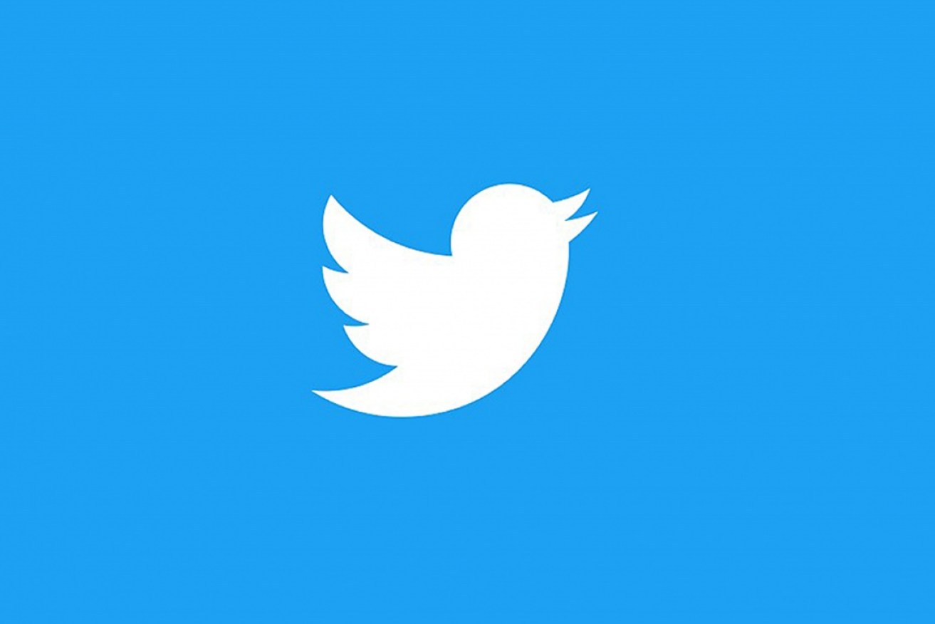 Little bird told us: Twitter Inc has initiated talks with several technology companies to explore selling itself.