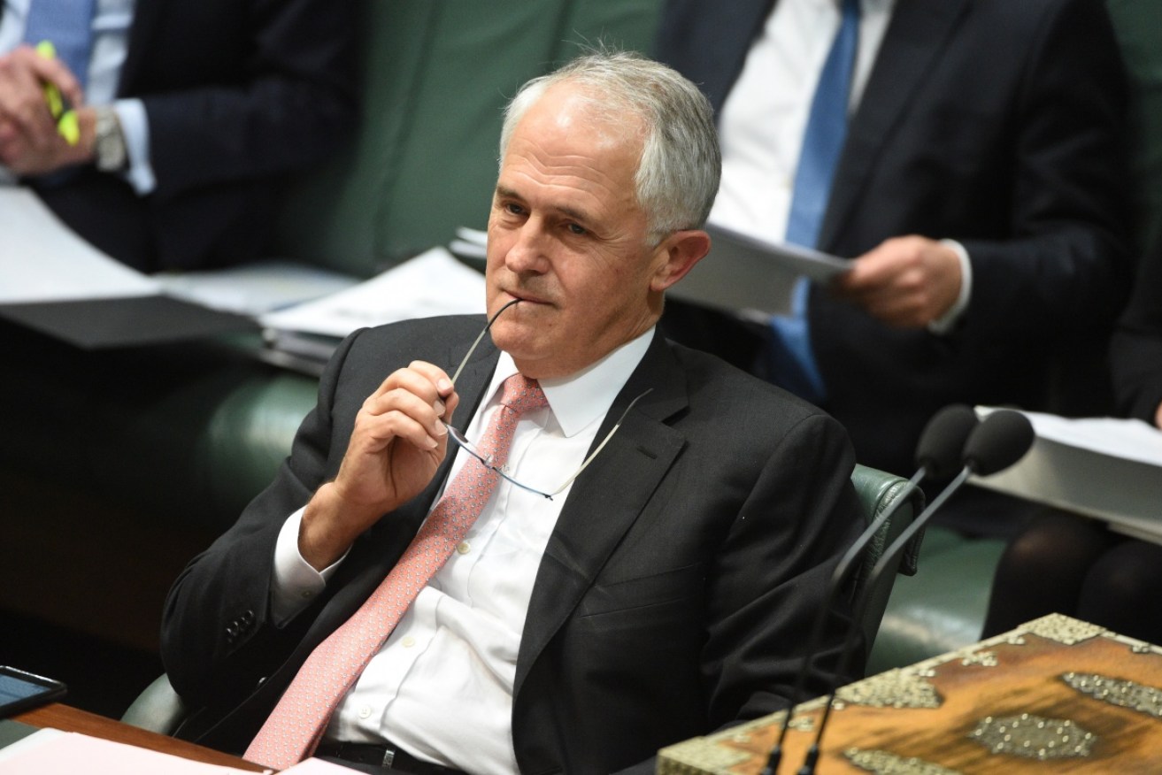 Does the Prime Minister really want a plebiscite?