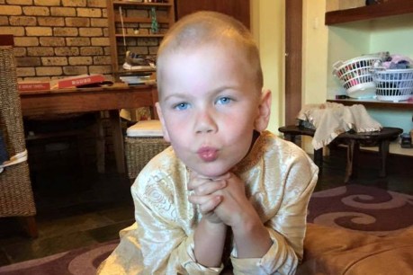 Parents win fight to end 6yo boy&#8217;s cancer treatment