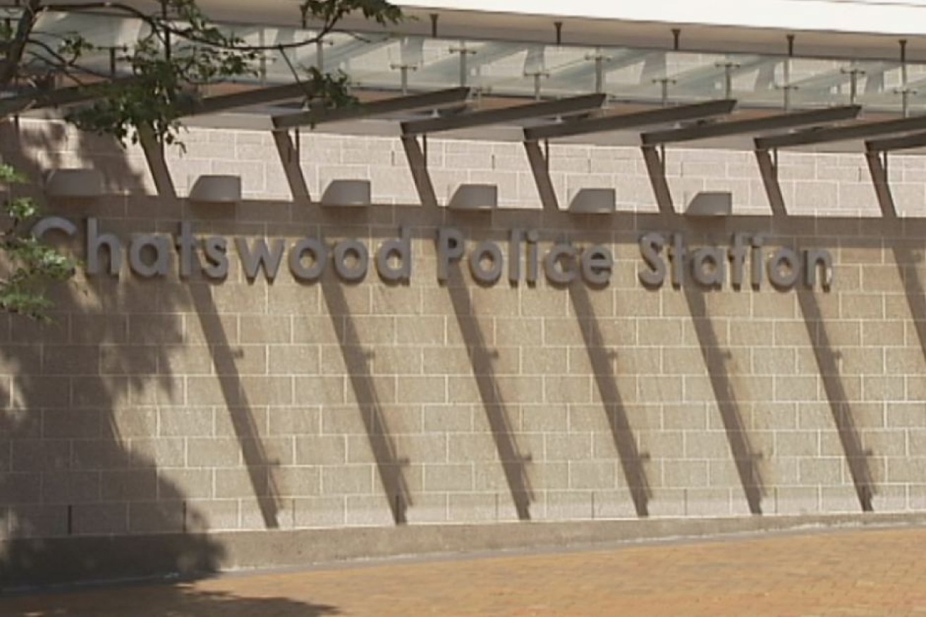 Police were alerted to the alleged rape by the Department of Education.