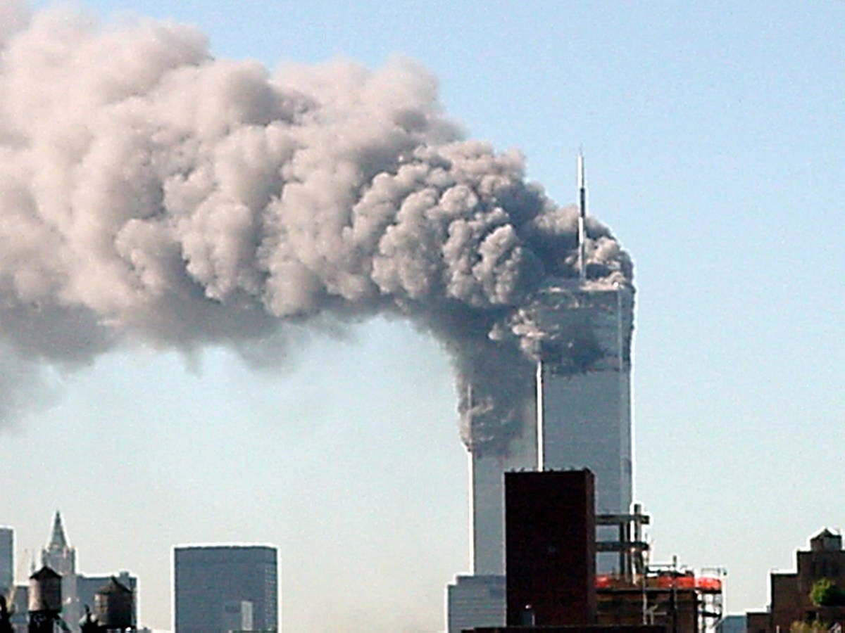 9/11 saudi arabia
