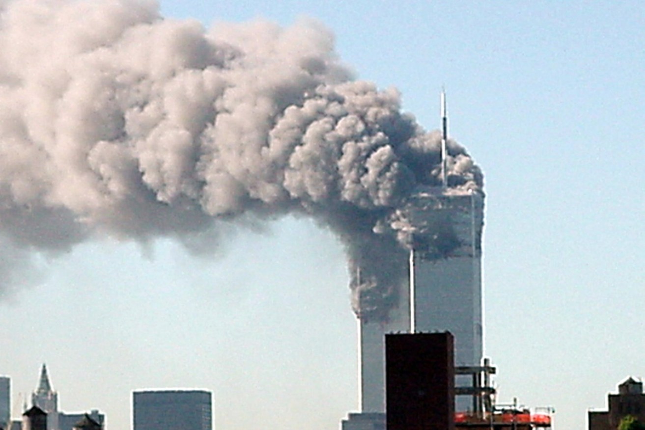 Saudi Arabia will face accusations it helped plan the twin-towers attack.
