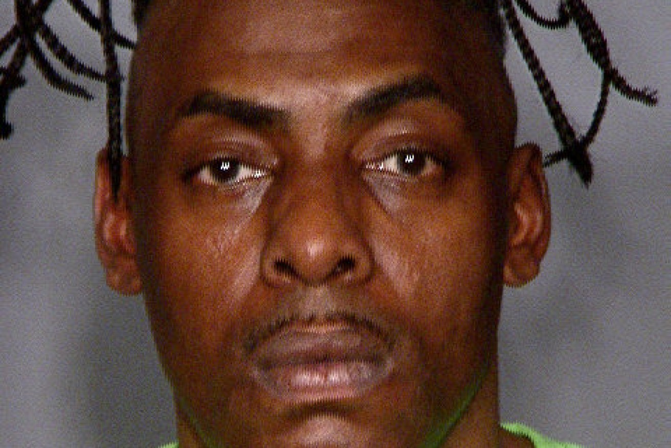 Coolio: Famous for Gangsta's Paradise.
