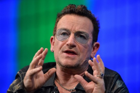 Bono takes &#8216;some responsibility&#8217; for worker abuse at his charity