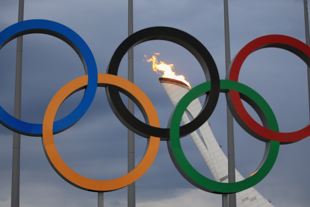 Rome says it is unprepared for an Olympic Games – and can't afford to host them. 