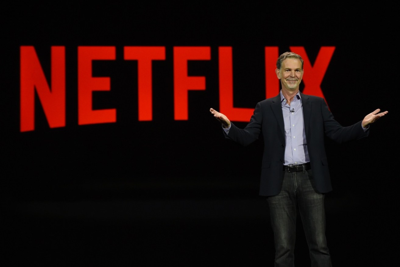 Netflix is fighting for cheaper internet plans and more data for consumers.
