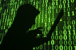 Sensitive government info released in cyber attack