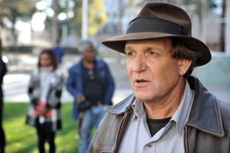 Real-life Indiana Jones won&#8217;t give up MH370 search