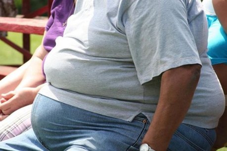 One in three adults &#8216;will be obese within a decade&#8217;