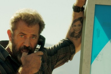 Mel Gibson&#8217;s <i>Blood Father</i>: Redemption, and whether it&#8217;s too late to obtain it