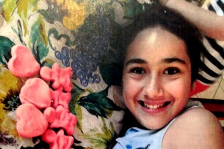 Tiahleigh Palmer&#8217;s foster father Rick Thorburn jailed for life for 12yo&#8217;s murder