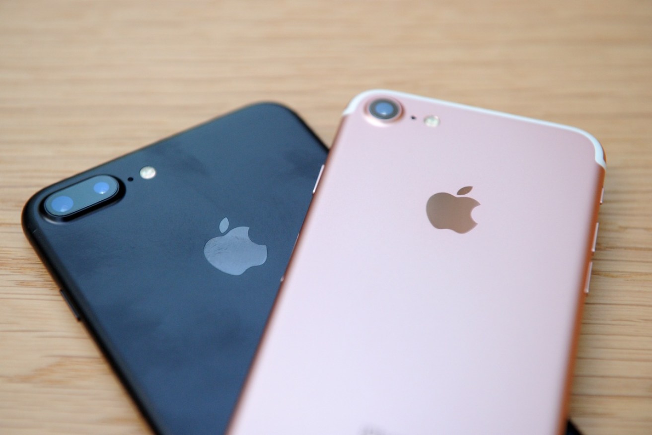 There's a problem with the iPhone 7 but some suggest Apple might not mind. 