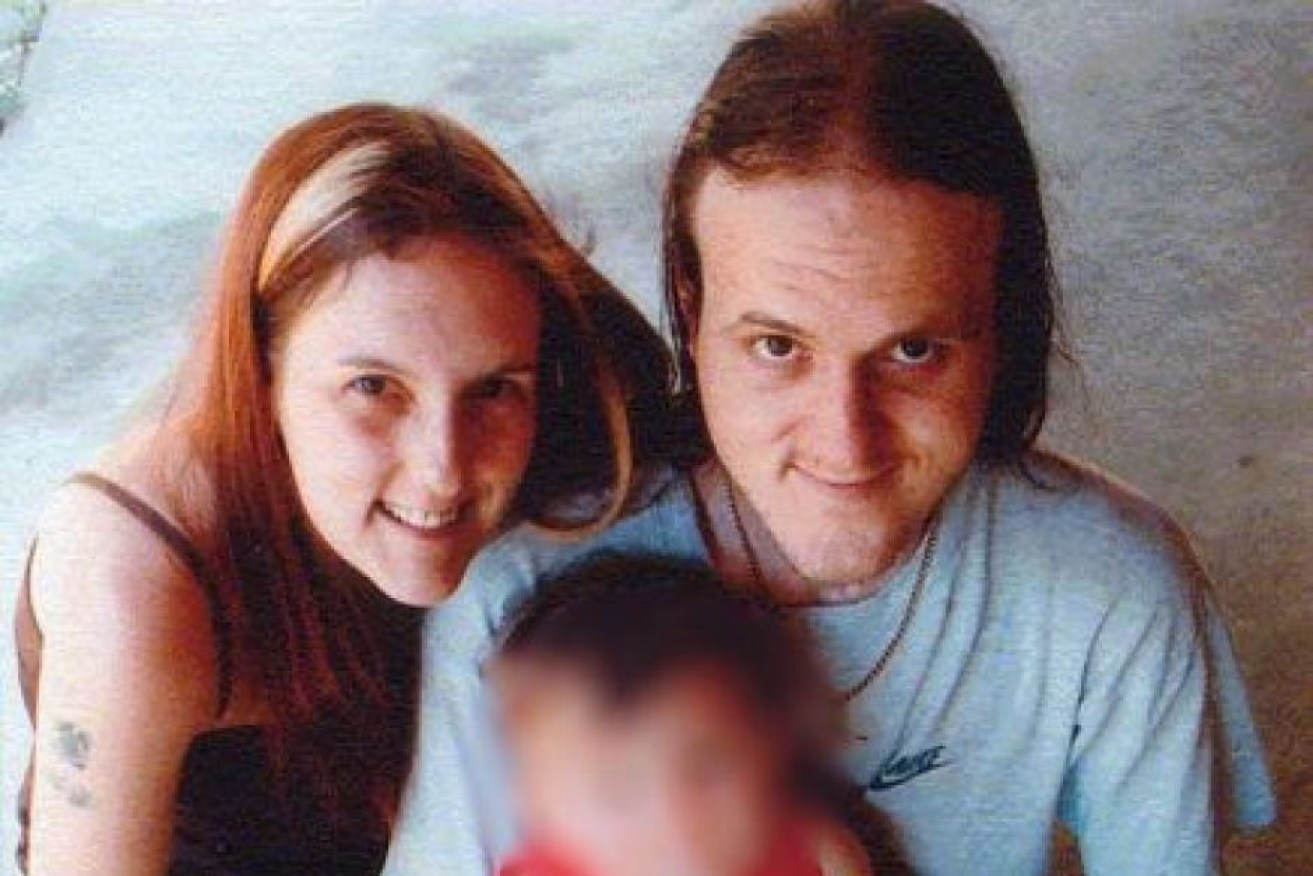 April and Ian Bailey were found dead in their burnt-out home in Deception Bay.