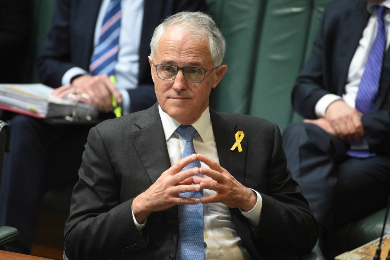 One year of Malcolm Turnbull as PM has flown by. Has it been effective by his own measures?
