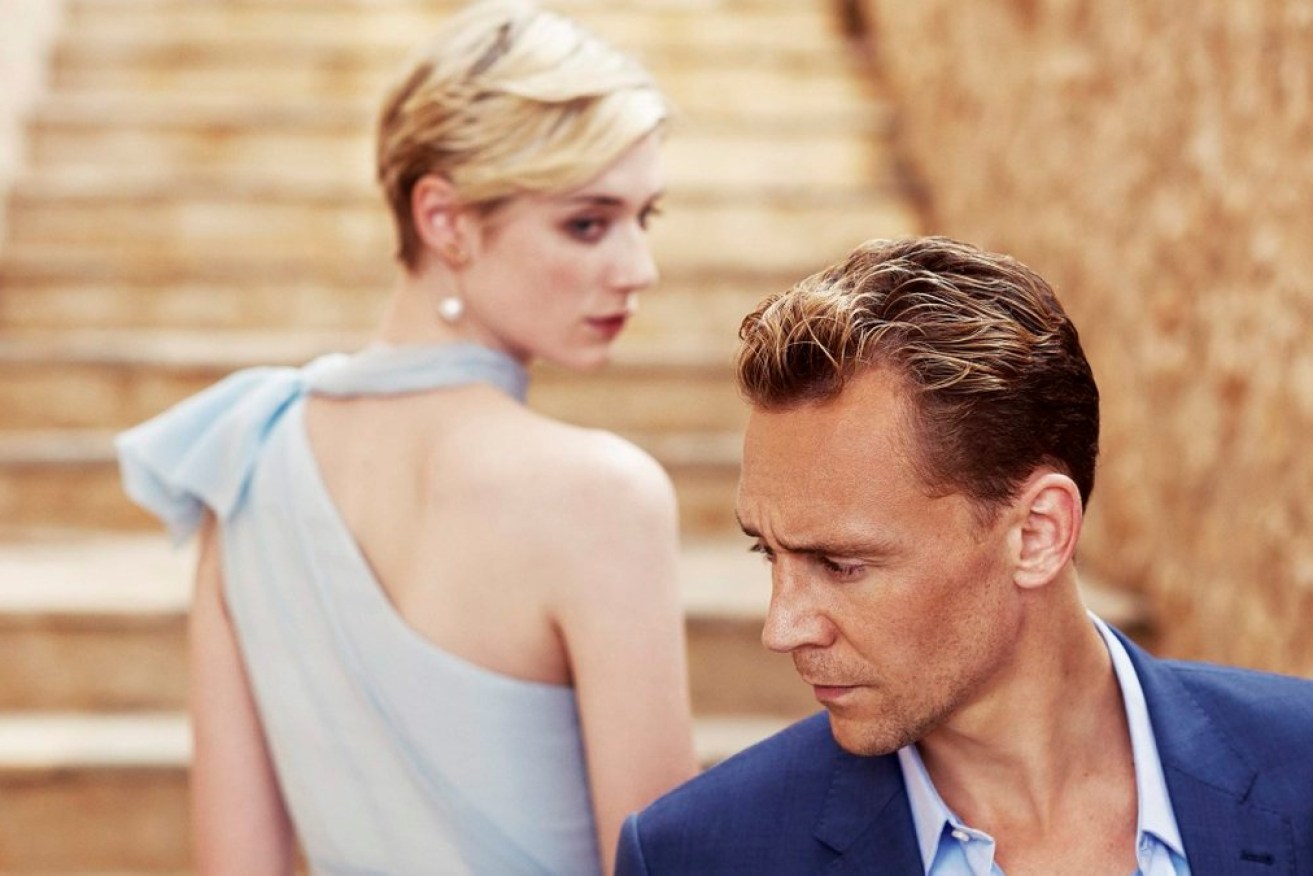 'The Night Manager' is just one of the classic books making a comeback.