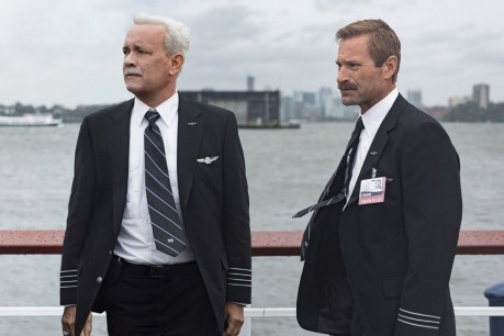 Nightmare plane flight revisited in Clint Eastwood&#8217;s <i>Sully</i>