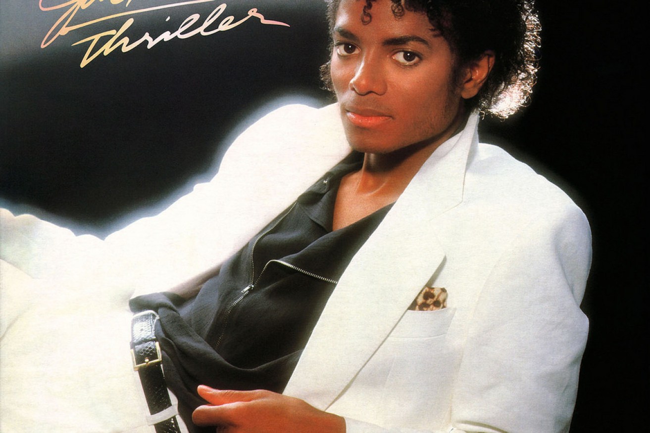 Rod Temperton was the mastermind behind many of Michael Jackson's hits. 