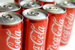 Trump says Coca-Cola agrees to sweetener swap